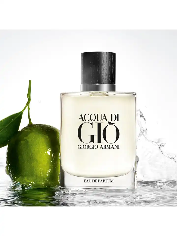 Buy Giorgio Armani Men Acqua Di Gio Eau de Perfum 75 ml - Perfume