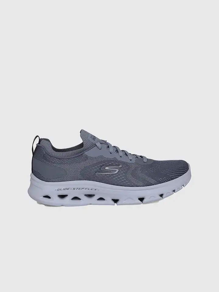 Buy Skechers Men Go Run Glide-Step Flex - Radar Slip On Shoes