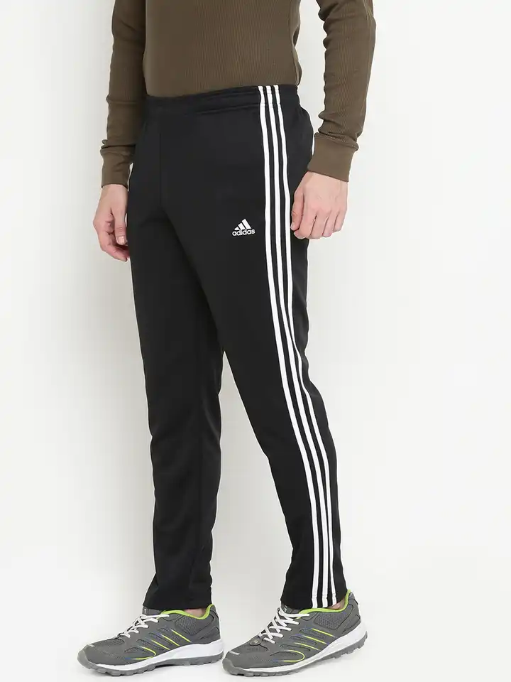 adidas × everyone TRACK PANT TRACK PANT everyone (BLACK) | everyone
