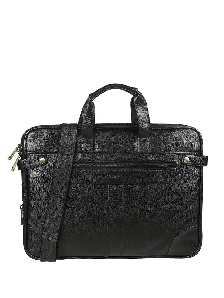 Buy Metro Black Messenger Bag - Messenger Bag for Unisex 20840504