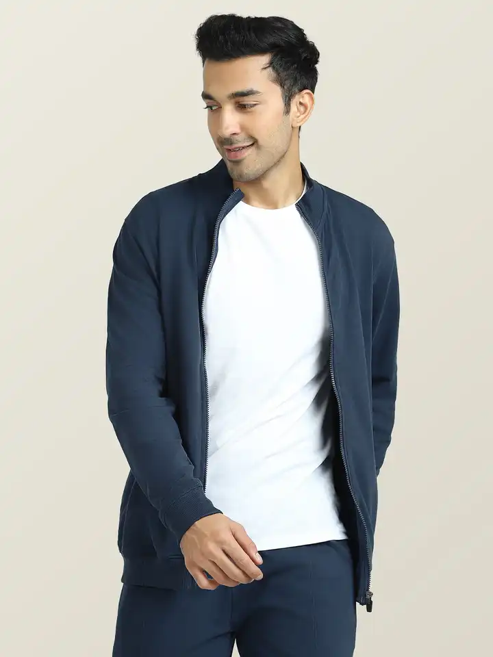 CTC store×Imagine ZIP UP SHIRT JACKET CTC store×Imagine ZIP UP SHIRT JACKET