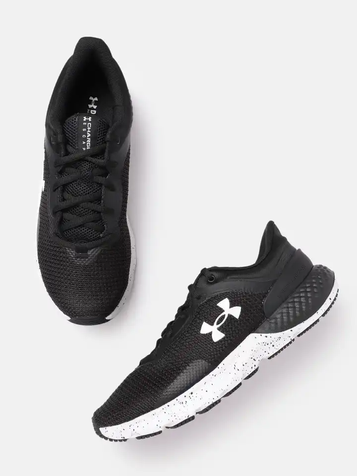 under armour charged escape trainers