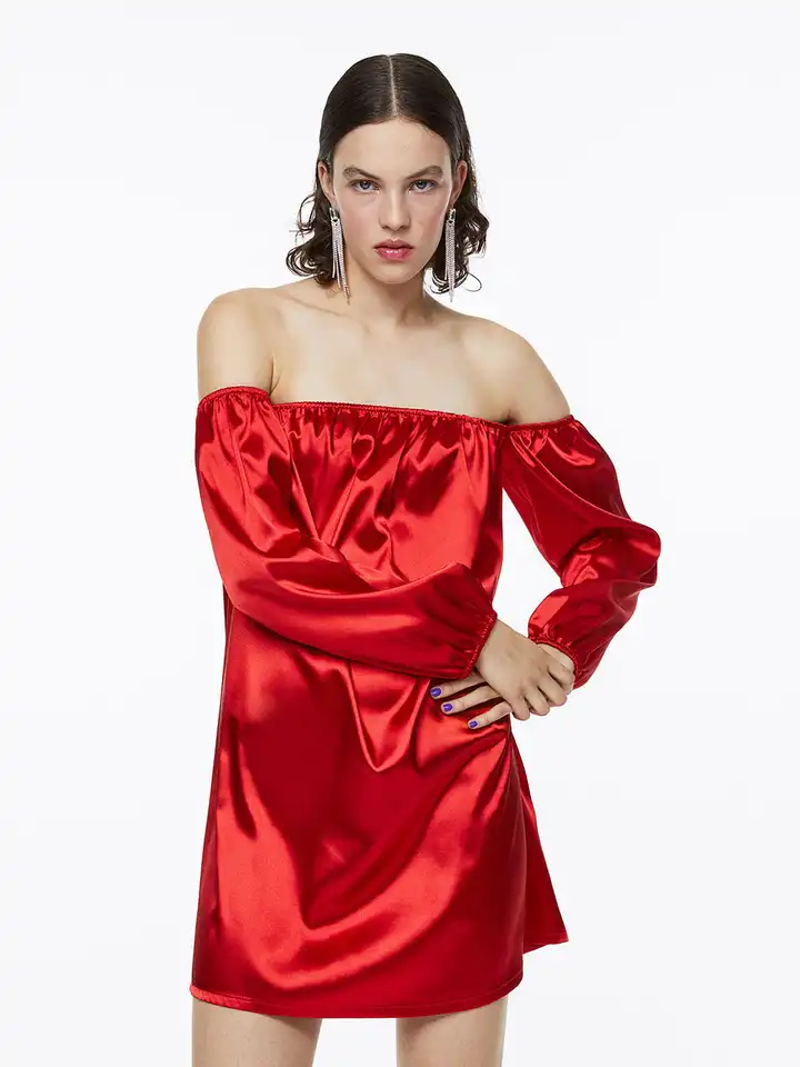 open lace back dress Double Date Mini Dress Red Gingham