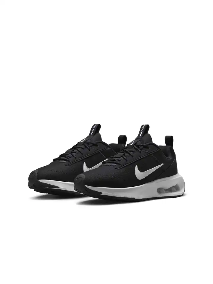 womens nike air max 200 black