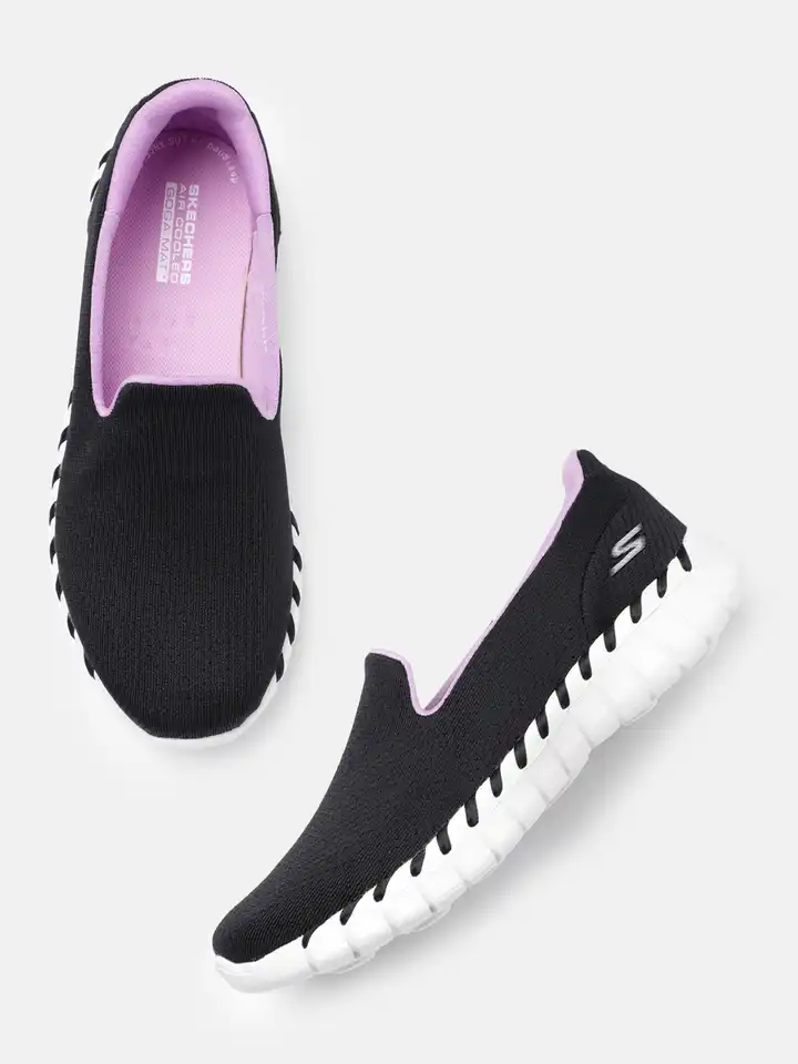 skechers go walk smart air cooled goga mat