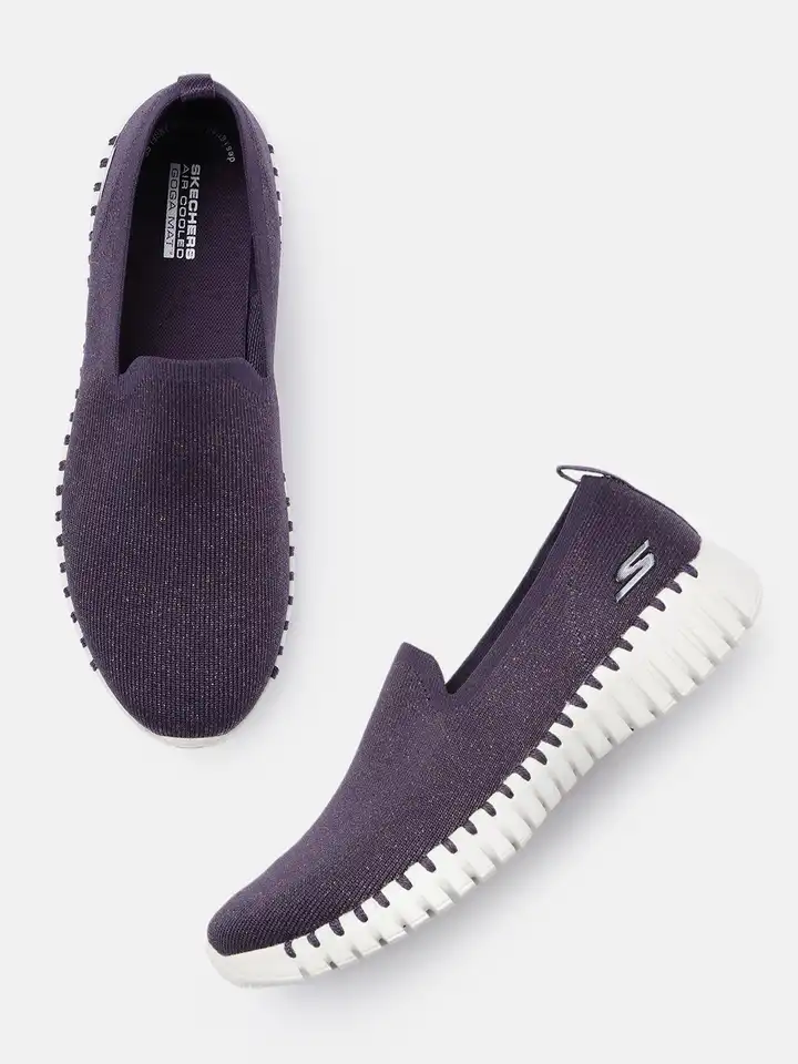 skechers go walk smart air cooled goga mat