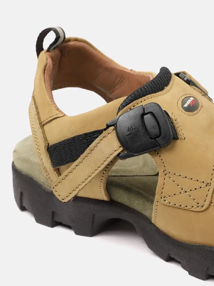 woodland sandals cost