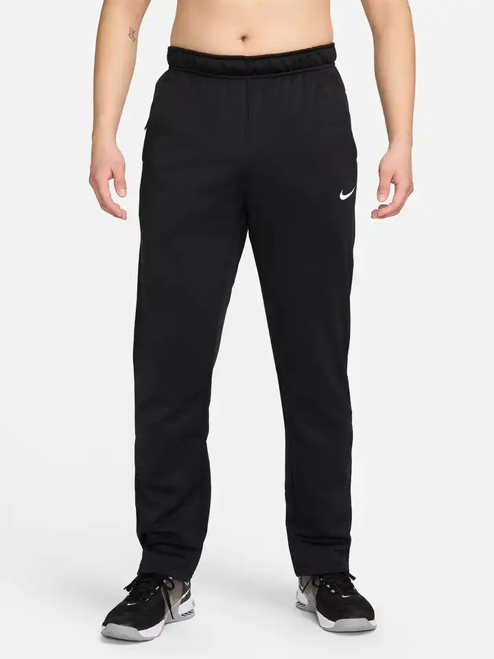 therma track pants