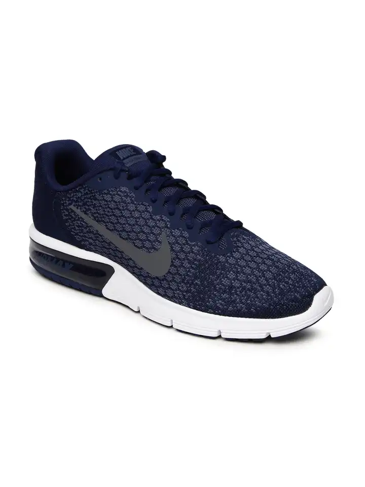 sequent 2 nike air max