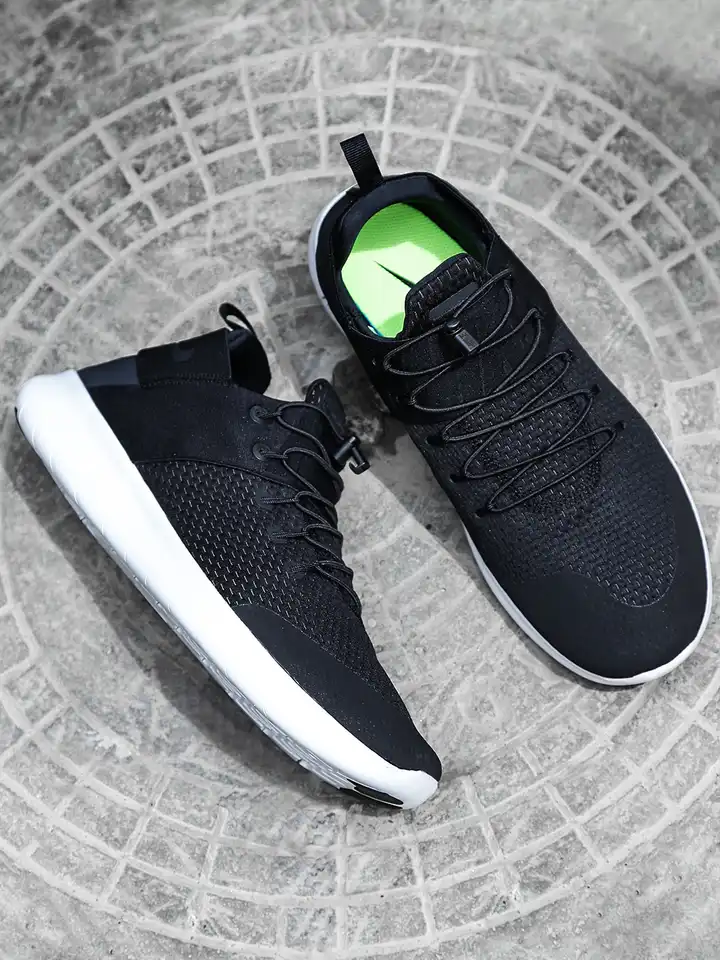 nike men's free rn cmtr 2017 running shoe