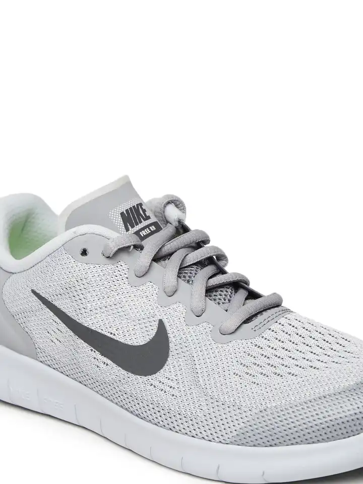 nike youth free run