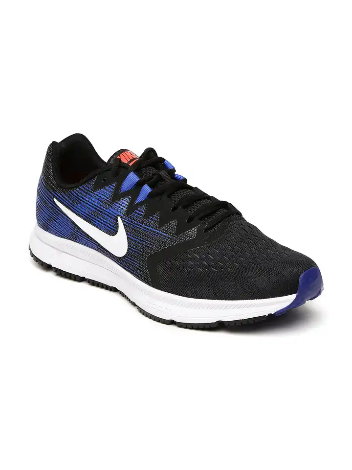 nike zoom span 2 running shoes