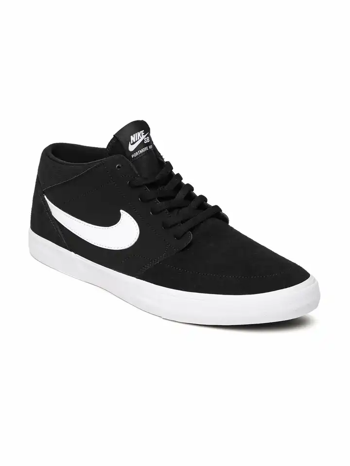 nike sb portmore high top