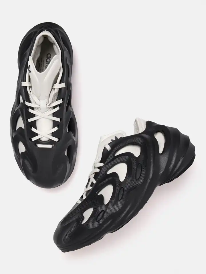 Buy ADIDAS Originals Men Adifom Q Sneakers - Casual Shoes for Men 21510468  | Myntra