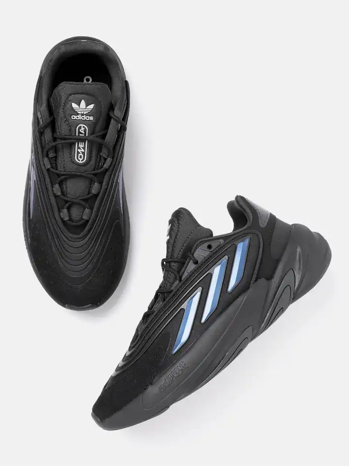 Buy ADIDAS Originals Men Ozelia Sneakers - Casual Shoes for Men 21510496 |  Myntra