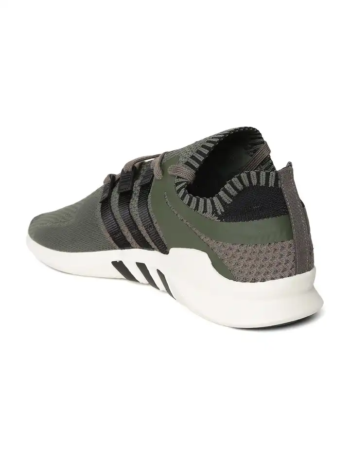 adidas eqt green mens