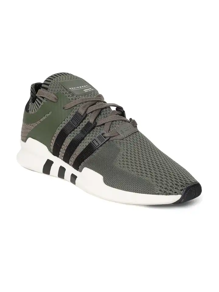 adidas eqt adv green