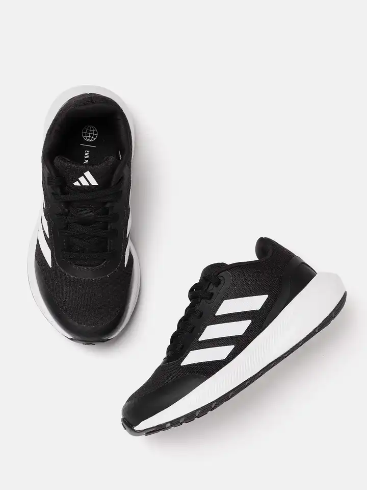 Buy ADIDAS Kids Runfalcon 3.0 K Non-Marking Running Shoes - Sports Shoes  for Unisex Kids 21794138 | Myntra