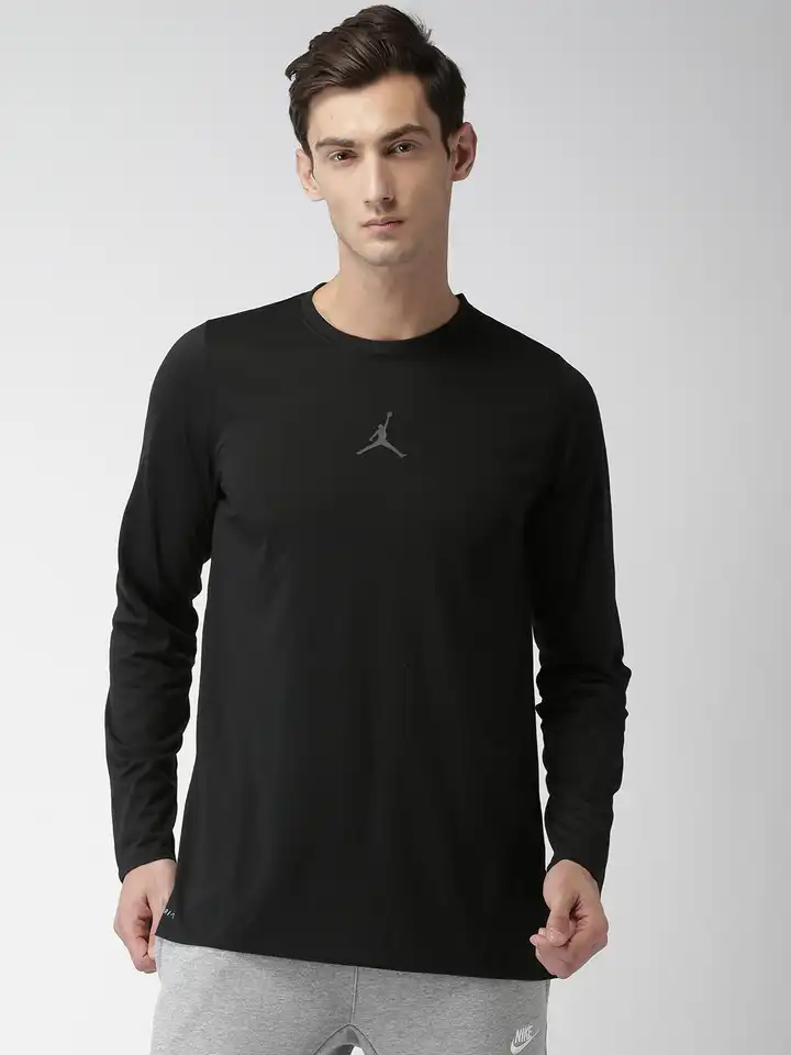 jordan 23 alpha shirt