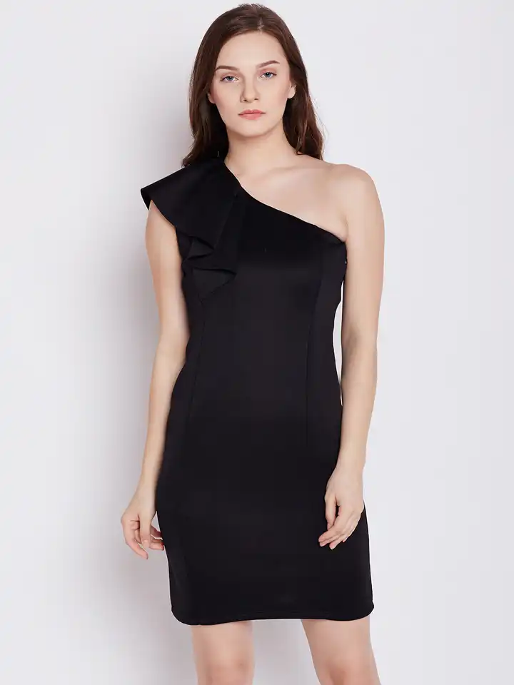 princess polly baby blue dress Short Sleeve Belt Hip Wrap Solid Color Women Dress Elegant Off Shoulder  Front Split Bodycon Dress Buy cheaply on Joom