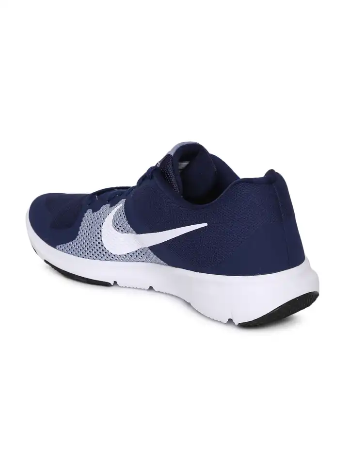 nike flex control ii men's cross training shoes