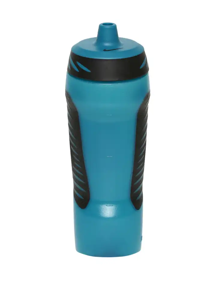 teal nike drink bottle