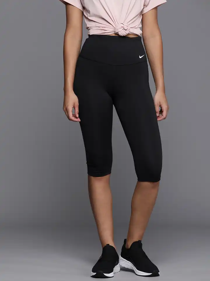 nike capri tights women's