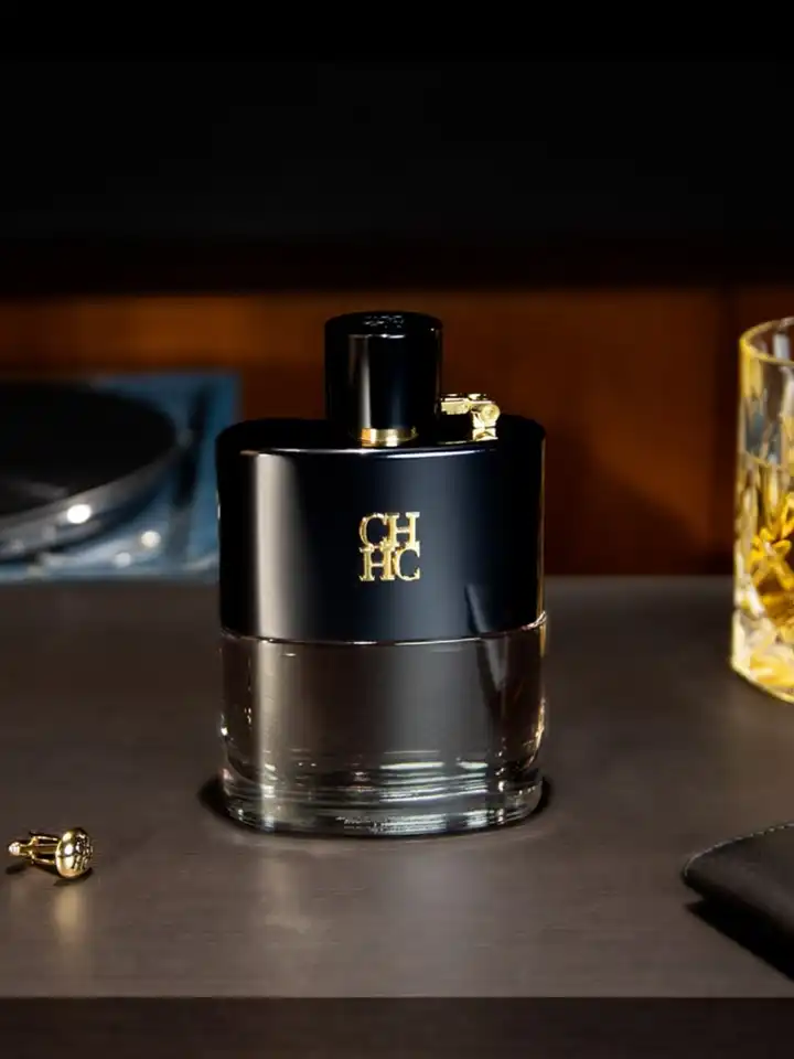 Buy Carolina Herrera Men CH Prive Eau de Toilette 100ml - Perfume