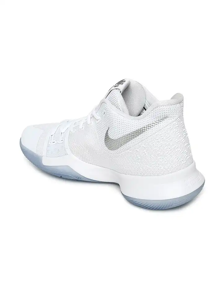 basketball shoes white kyrie