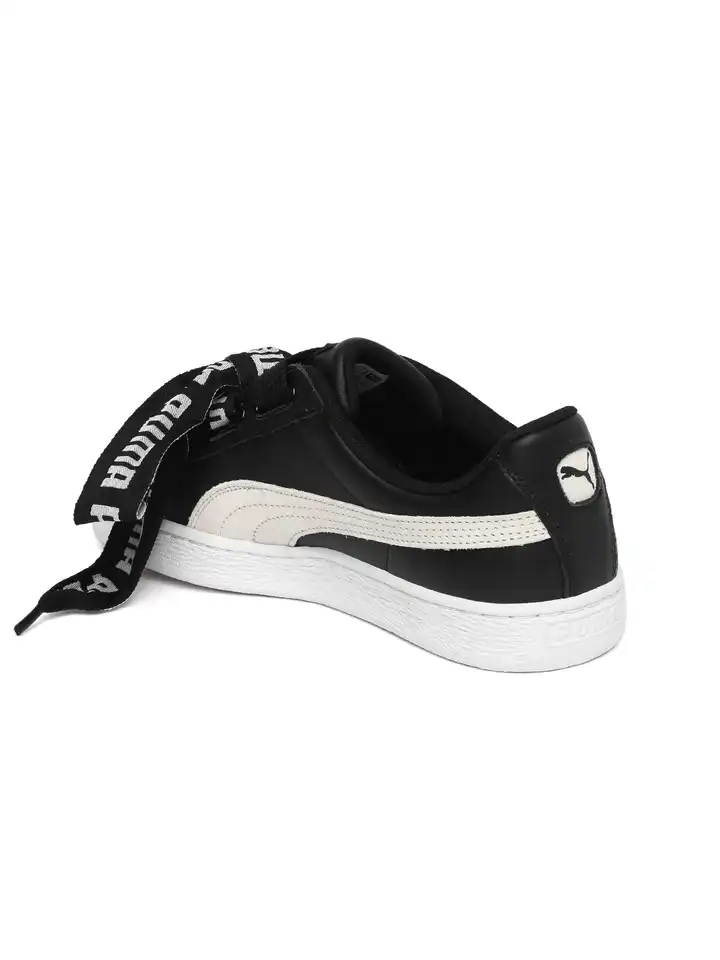 puma basket ladies