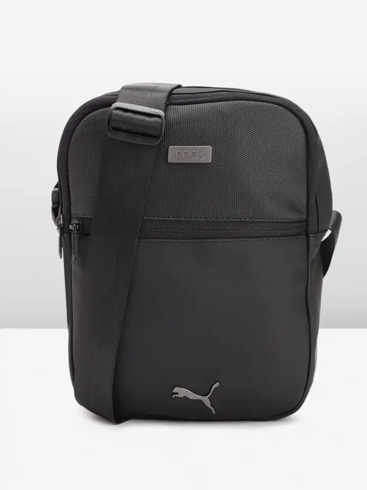 Buy Puma x One8 PREMIUM Portable Messenger Bag - Messenger Bag for