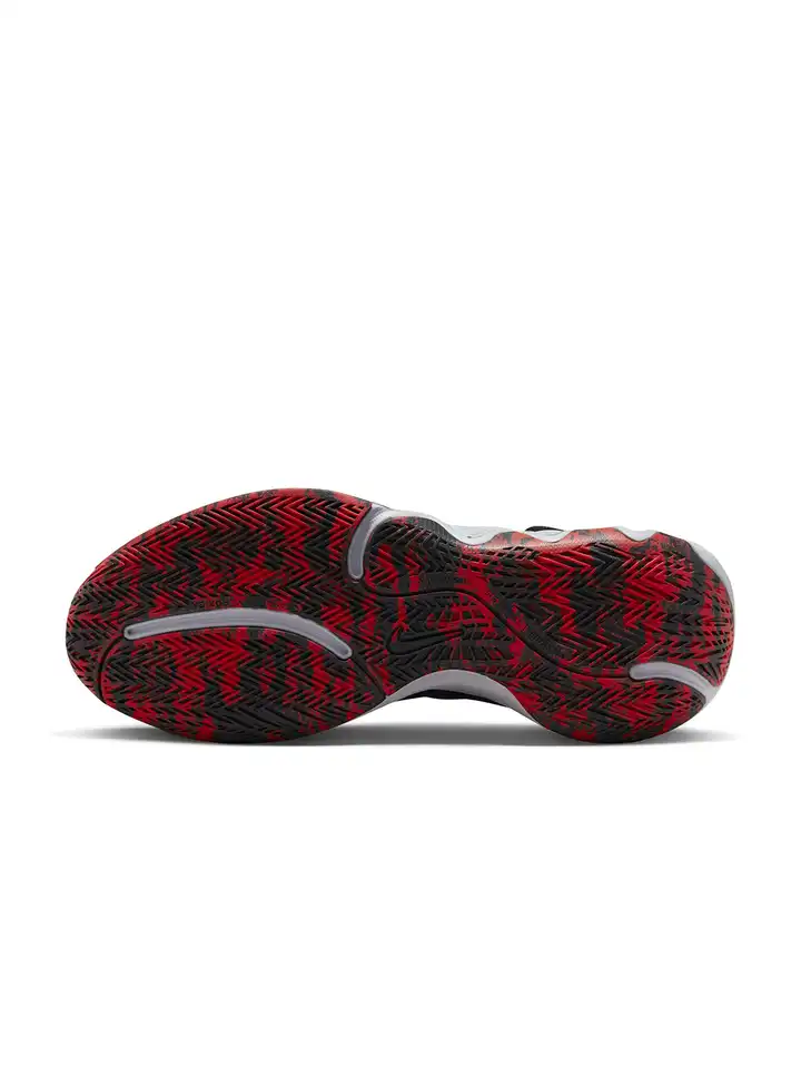 Buy Nike Men Textured Giannis Immortality Basketball Shoes