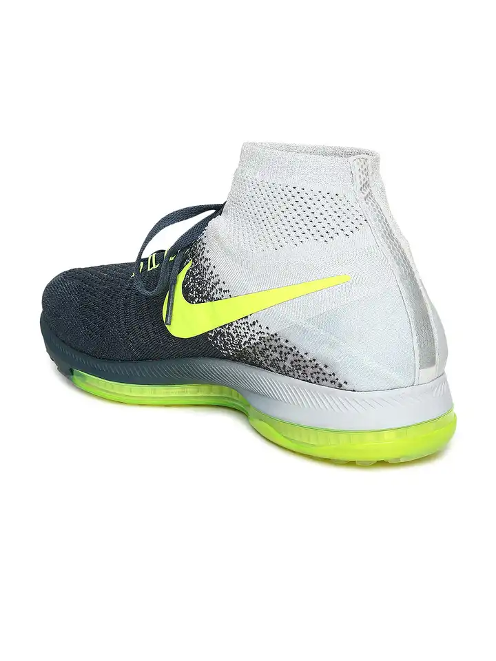 nike zoom all out sports shoes for men