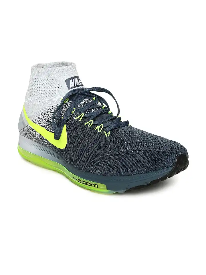 nike zoom all out sports shoes for men