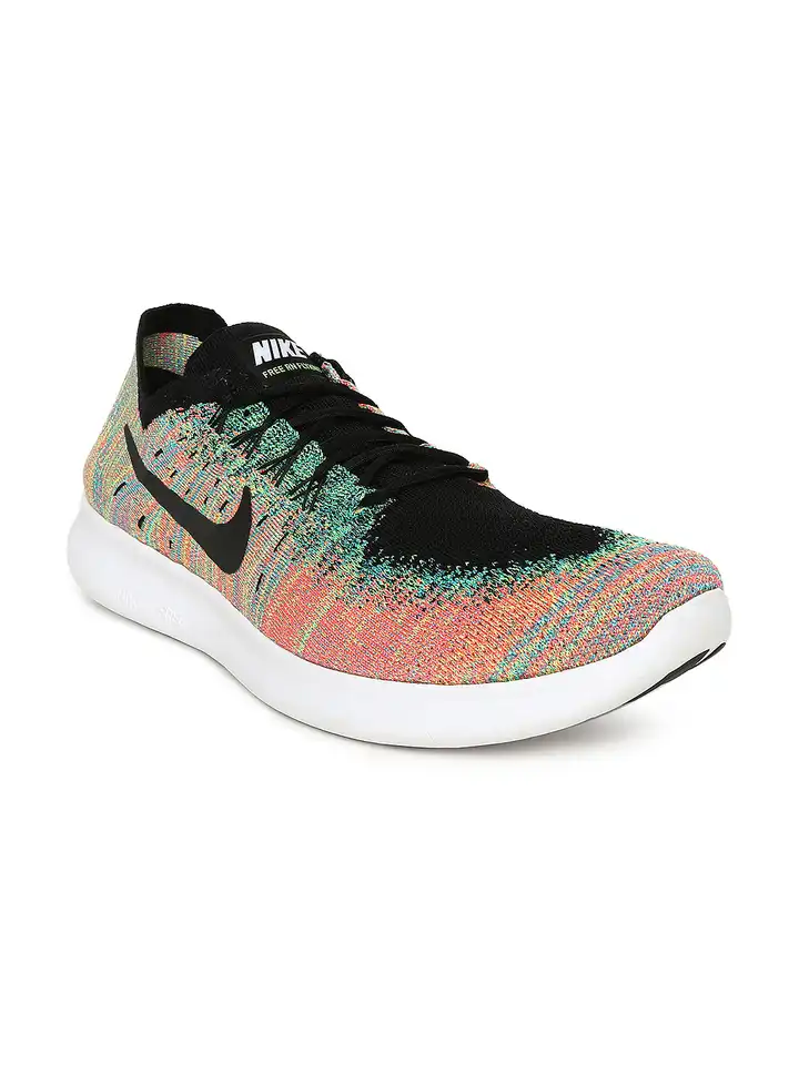 nike free rn flyknit 2017 youth