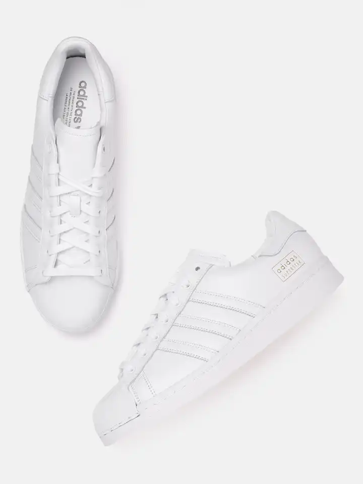 adidas gazelle silver green womens adidas Superstar Shoes Triple White EG4960 main image 1