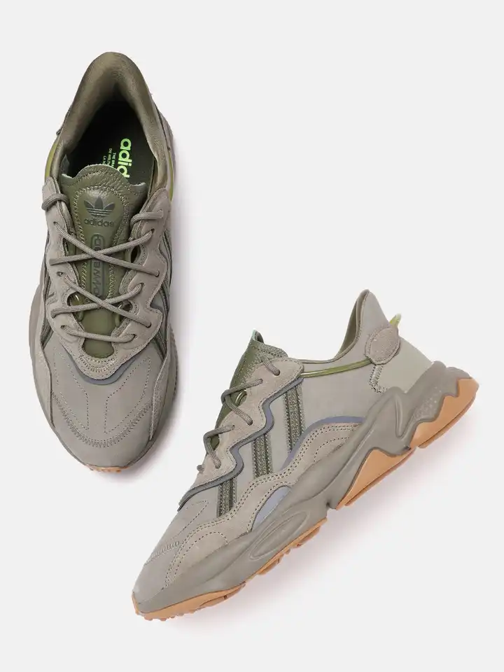 Buy ADIDAS Originals Men OZWEEGO Sneakers - Casual Shoes for Men 22842010 |  Myntra