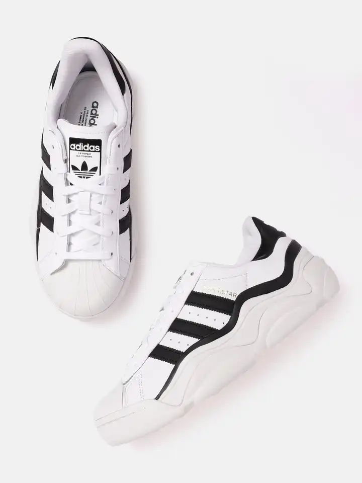 adidas gazelle silver green womens Superstar Millennium - Core Black/Footwear White-Core Black