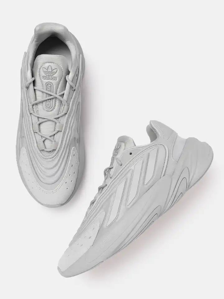Buy ADIDAS Originals Men OZELIA Sneakers - Casual Shoes for Men 22842152 |  Myntra