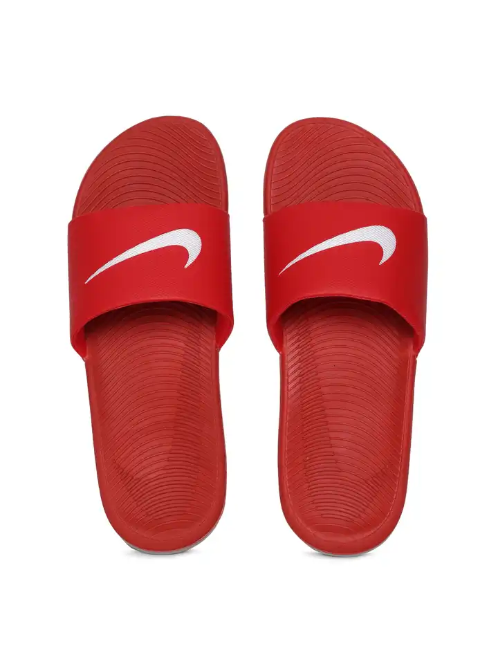 nike ka chappal