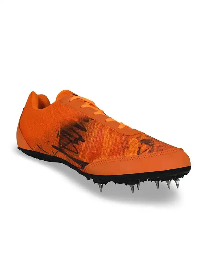 Buy NIVIA Kids Zion-1 Spikes Track Field Shoes Sports Shoes