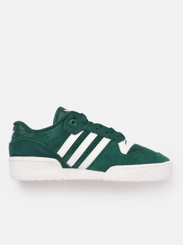 adidas shoes green colour