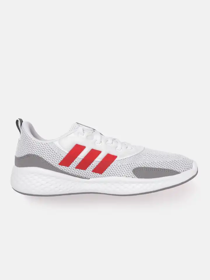 adidas gazelle silver green womens adidas Fluidflow 2.0 - Womens