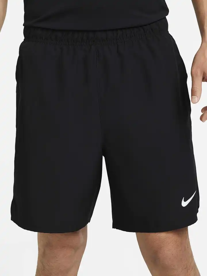 nike men's dri fit cotton shorts