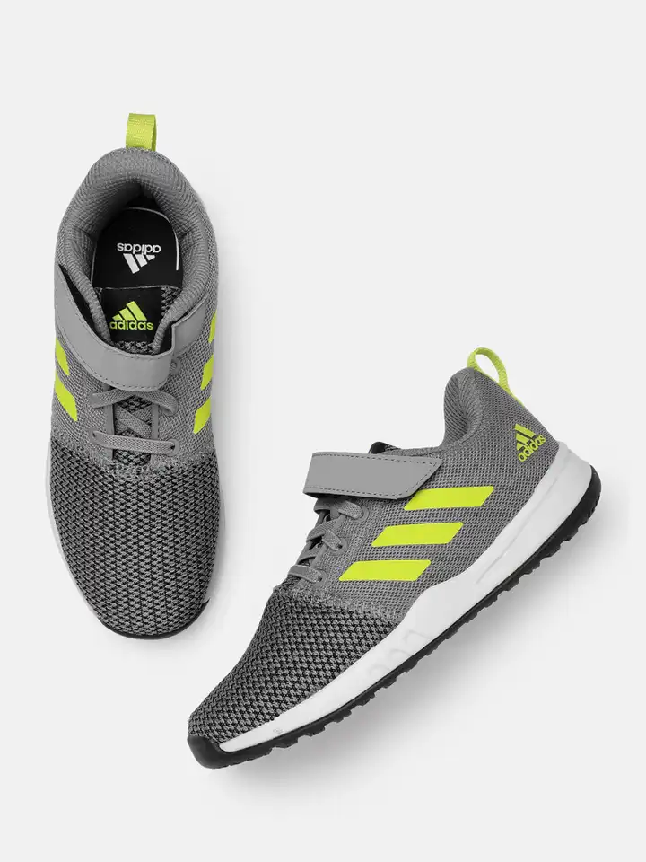 Buy ADIDAS Kids Running Shoes - Sports Shoes for Unisex Kids 23273308 |  Myntra