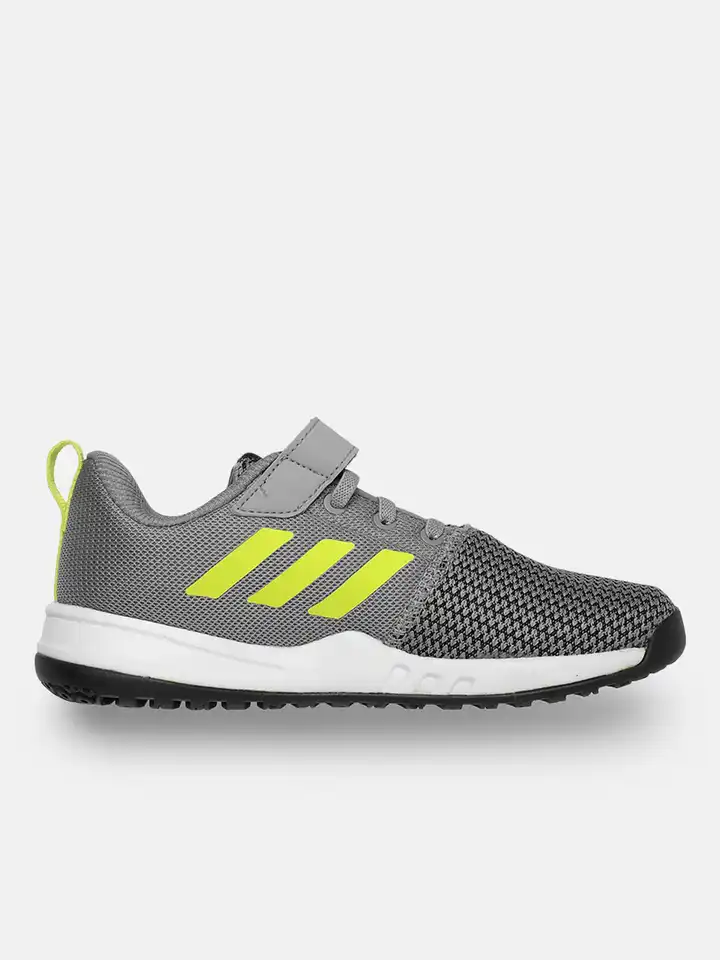 adidas gazelle silver green womens Adidas FortaRun 2.0 K main image 1