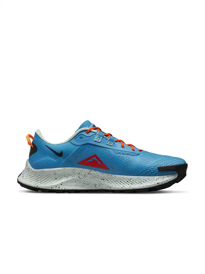 thin nike running shoes