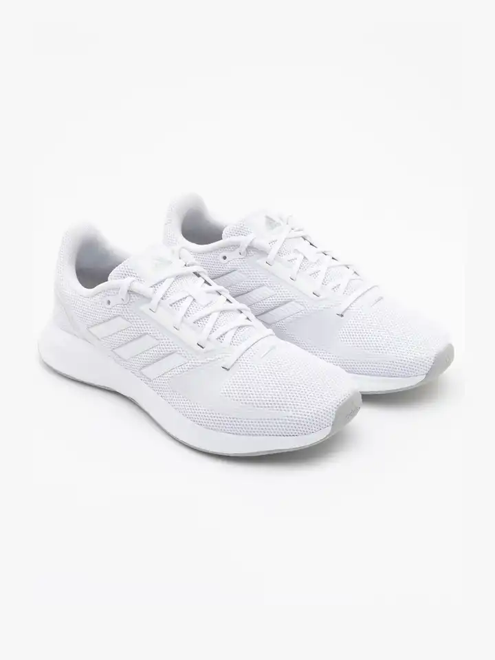 adidas gazelle silver green womens Adidas Run Falcon 2.0 main image 1