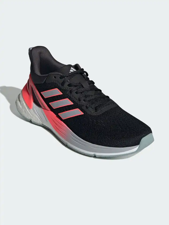 adidas gazelle silver green womens ADIDAS RESPONSE SUPER 3.0 - BLACK  bCODE