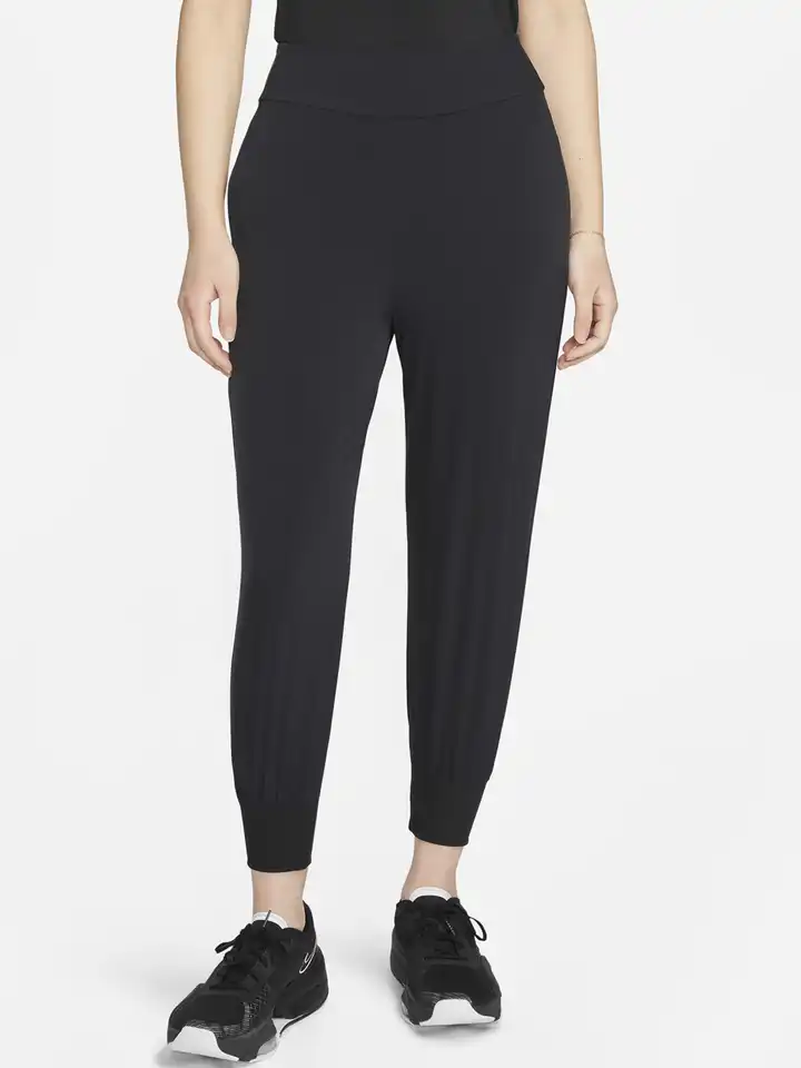 nike bliss luxe joggers